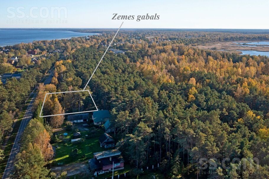 Ceļafišeri, Lapmežciems, Tukums un raj. — zeme