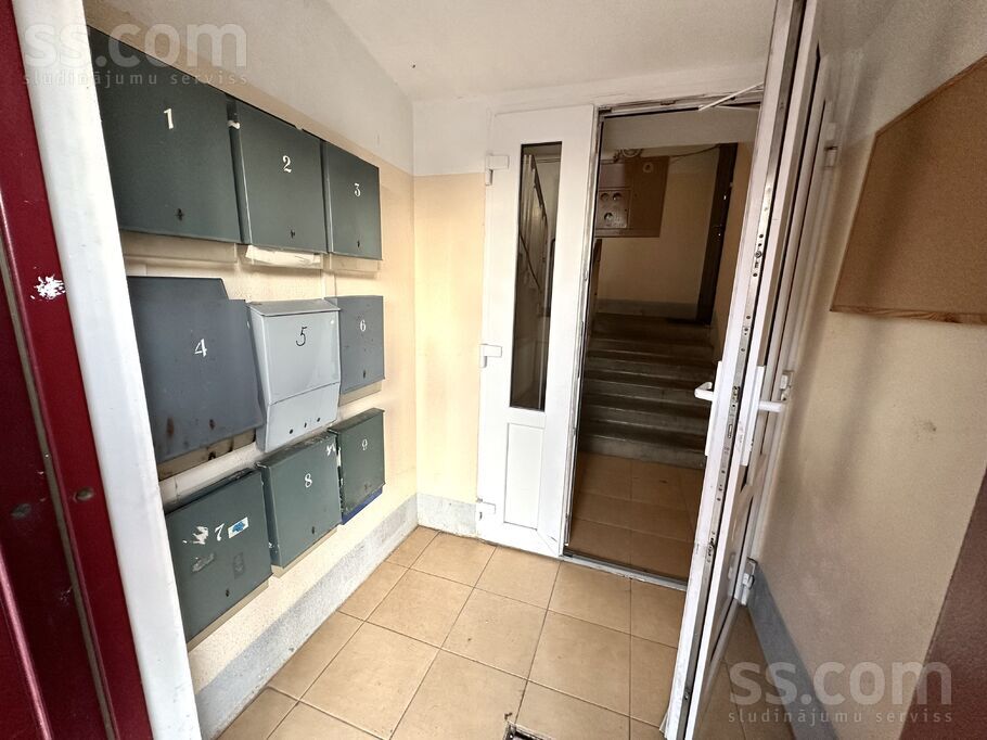 Bērzu aleja 5, Rīgas rajons, Saulkrasti — dzivoklis