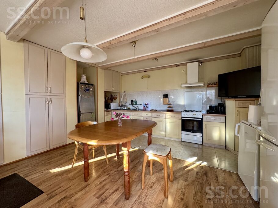 Cēsis un raj., Raiskuma pag. — vienseta