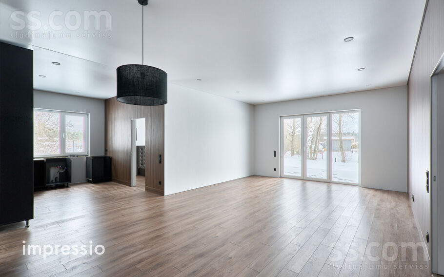 Dreimaņu 19, Mežāres, Rīgas rajons, Babītes pag. — maja