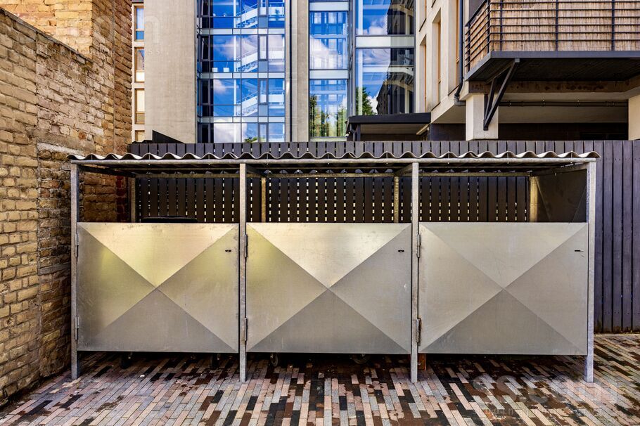 Alauksta 7, Rīga — dzivoklis