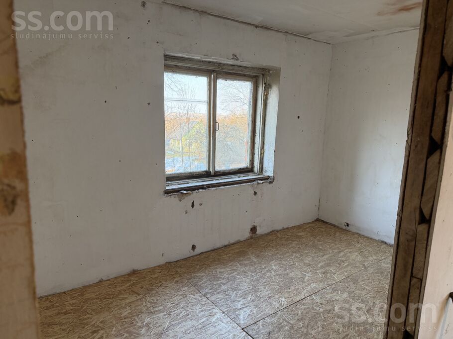 Muitas iela 7, Daugavpils un raj., Daugavpils — dzivoklis