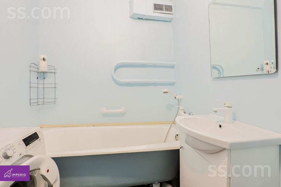 Lemešu 9, Rīga — dzivoklis