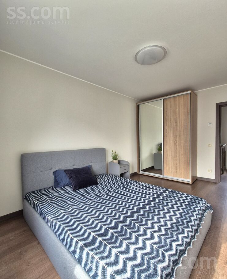 Kemeru 60, Jūrmala — maja