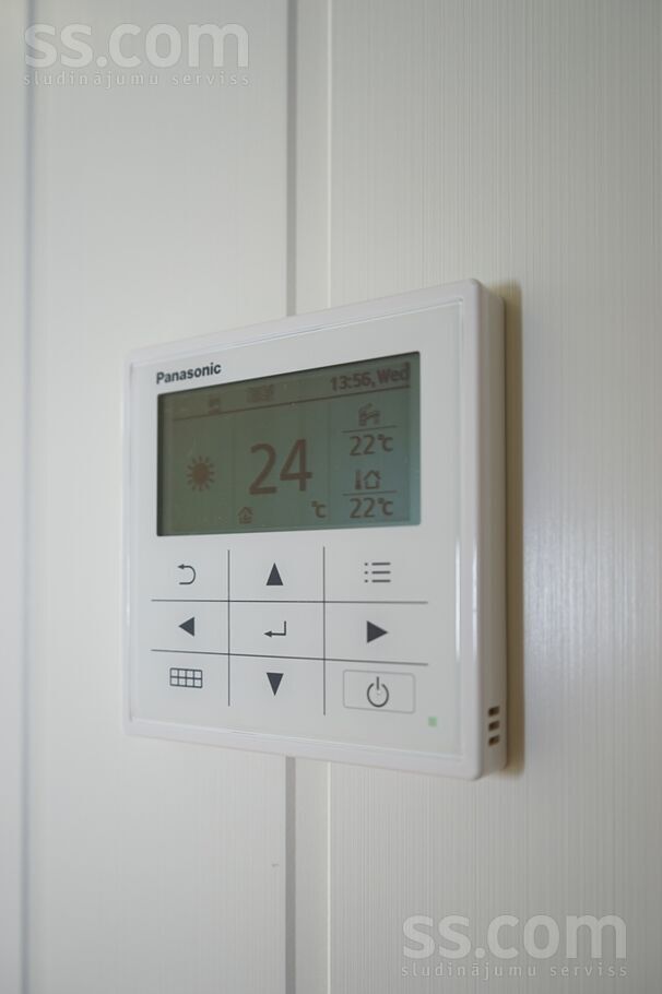 Elizabetes 35, Spilve, Rīgas rajons, Babītes pag. — maja