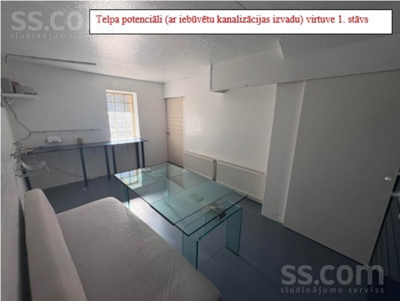 Augstienes 9, Rīga — maja