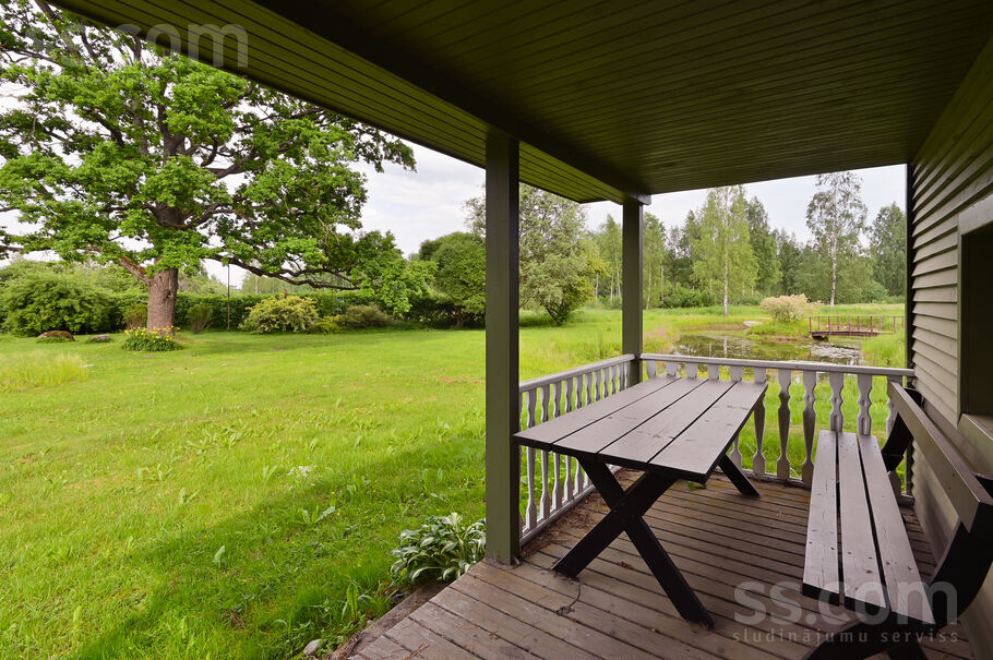 Aizkraukle un raj., Jaunjelgava — vienseta