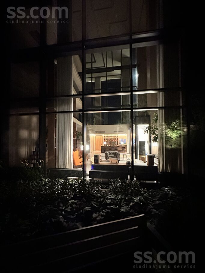 Raņķa d. 34, Rīga — dzivoklis