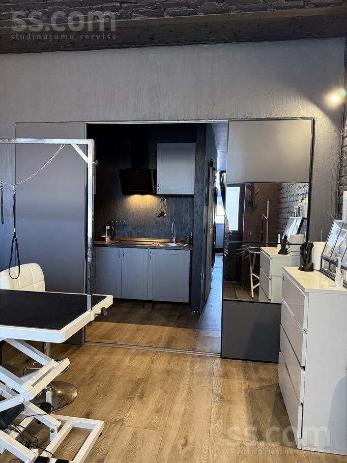 Lienes 9, Rīga — dzivoklis