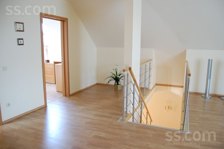 Liepezera, Liepezers, Rīgas rajons, Babītes pag. — maja