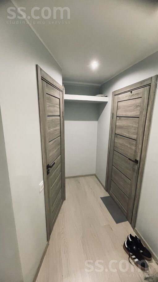 Zeiferta iela 24, Rīgas rajons, Olaine — dzivoklis