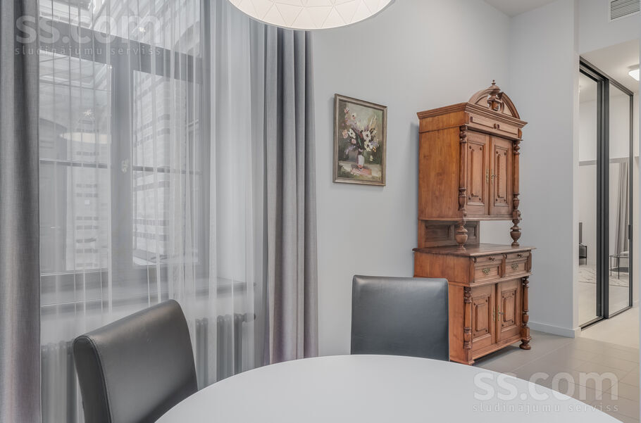 Kuģu 15, Rīga — dzivoklis