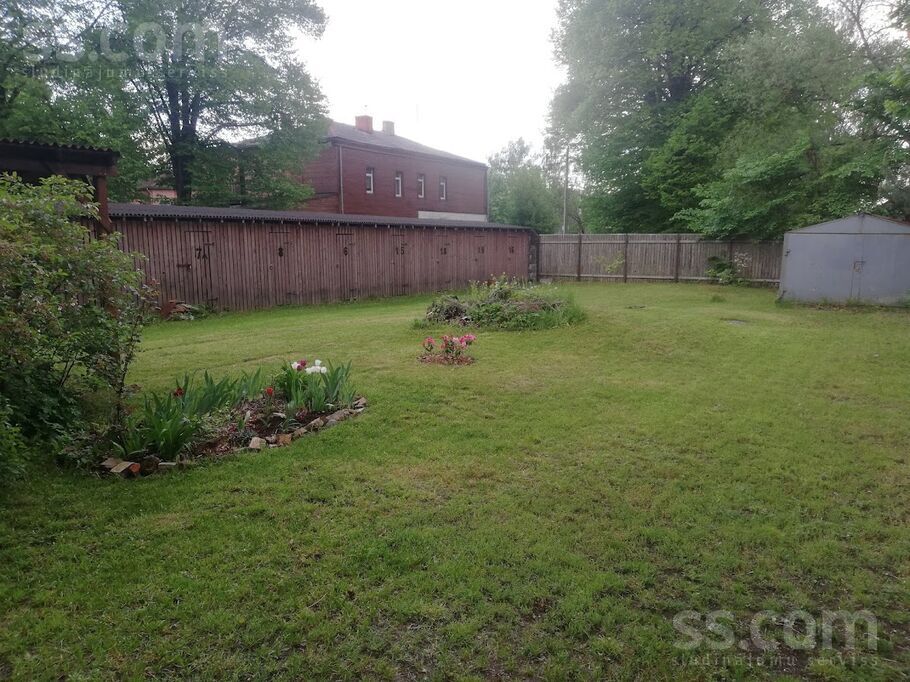 Kalnciema 81, Rīga — dzivoklis