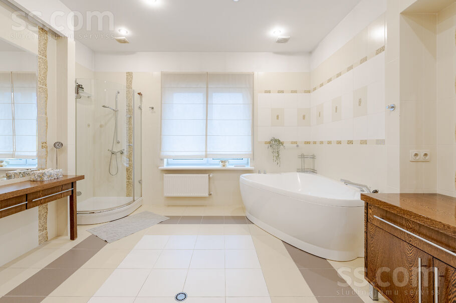 Kriķu 13, Rīga — maja