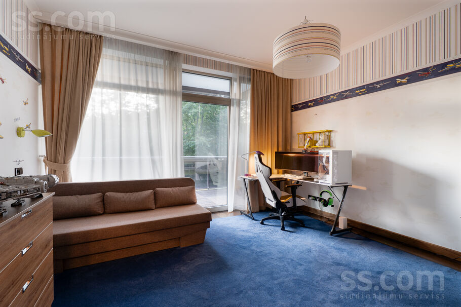 Tīklu iela 11, Jūrmala — dzivoklis