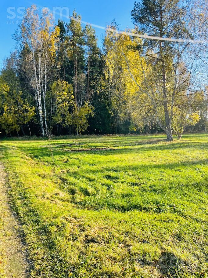 Eglītes, Pēternieki, Rīgas rajons, Olaines pag. — zeme