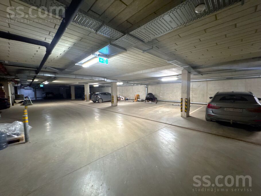 Gaujas iela 2, Jūrmala — dzivoklis