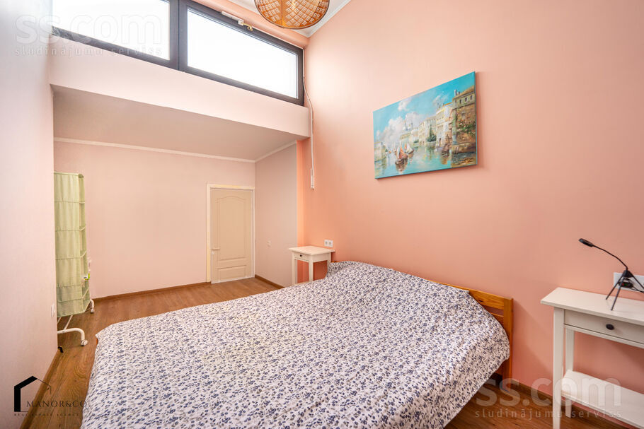 Dubultu prospekts 10, Jūrmala — dzivoklis