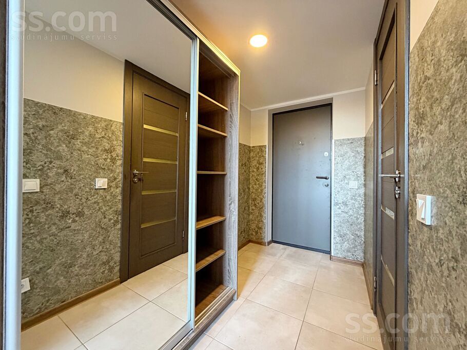 Latgales 146, Rīga — dzivoklis