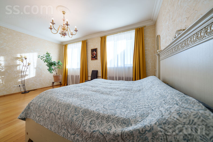 Riepnieku 2, Rīga — dzivoklis