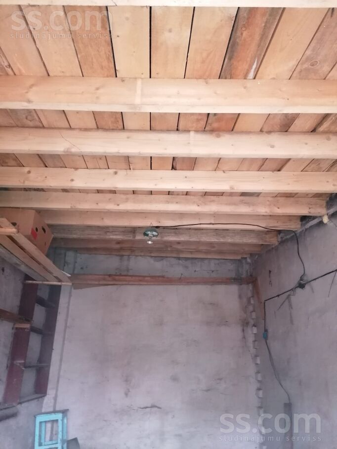 Blaumaņa iela 4, Rēzekne un raj., Rēzekne — telpa