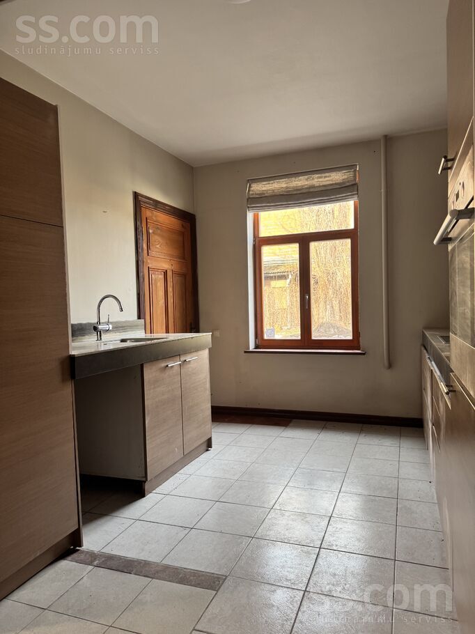 Baložu 28, Rīga — dzivoklis