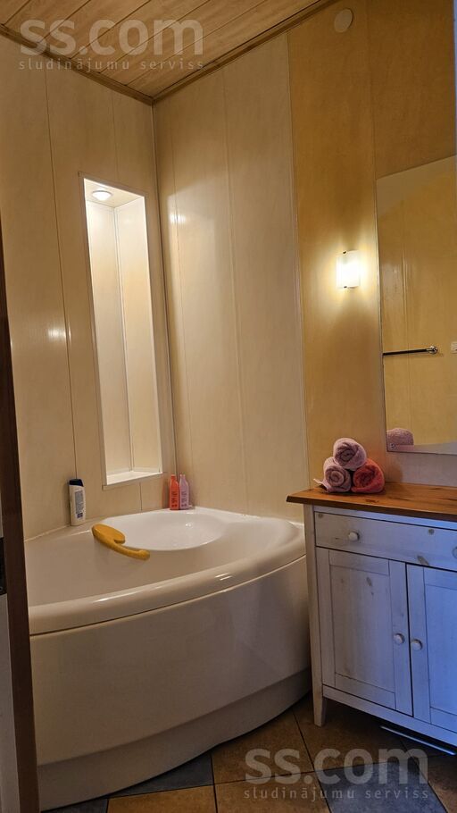 Lemešu 1, Rīga — dzivoklis