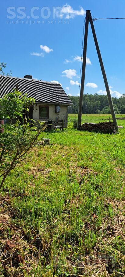 Briedupes 2, Valmiera un raj., Burtnieku pag. — dzivoklis