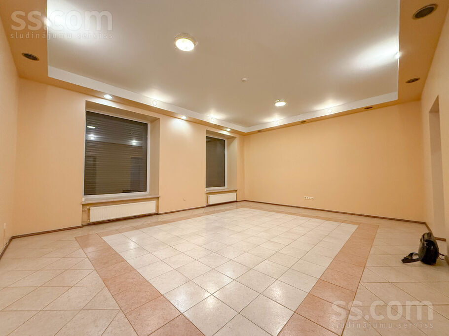 Čaka 146, Rīga — dzivoklis