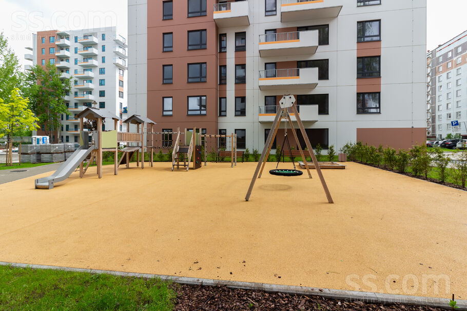 Dravnieku 3 k-3, Rīga — dzivoklis