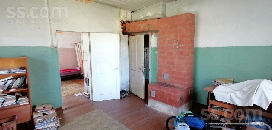 Vecsaikava, Madona un raj., Praulienas pag. — vienseta