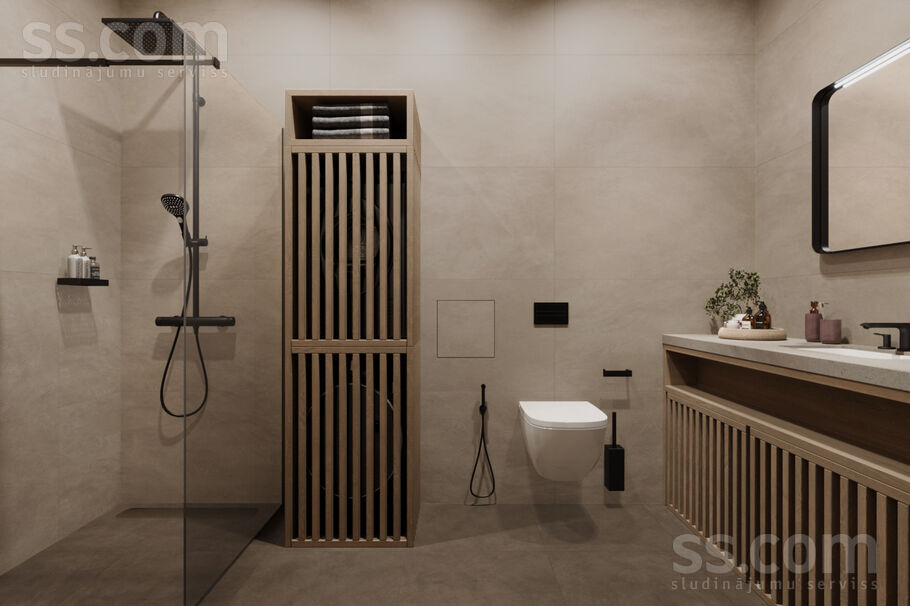 Dubultu prospekts 101, Jūrmala — dzivoklis