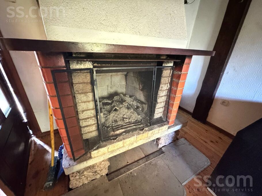 Ķīšupe 2 214, Rīgas rajons, Saulkrasti — maja