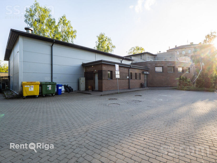 Akadēmijas 21, Jelgava un raj., Jelgava — maja