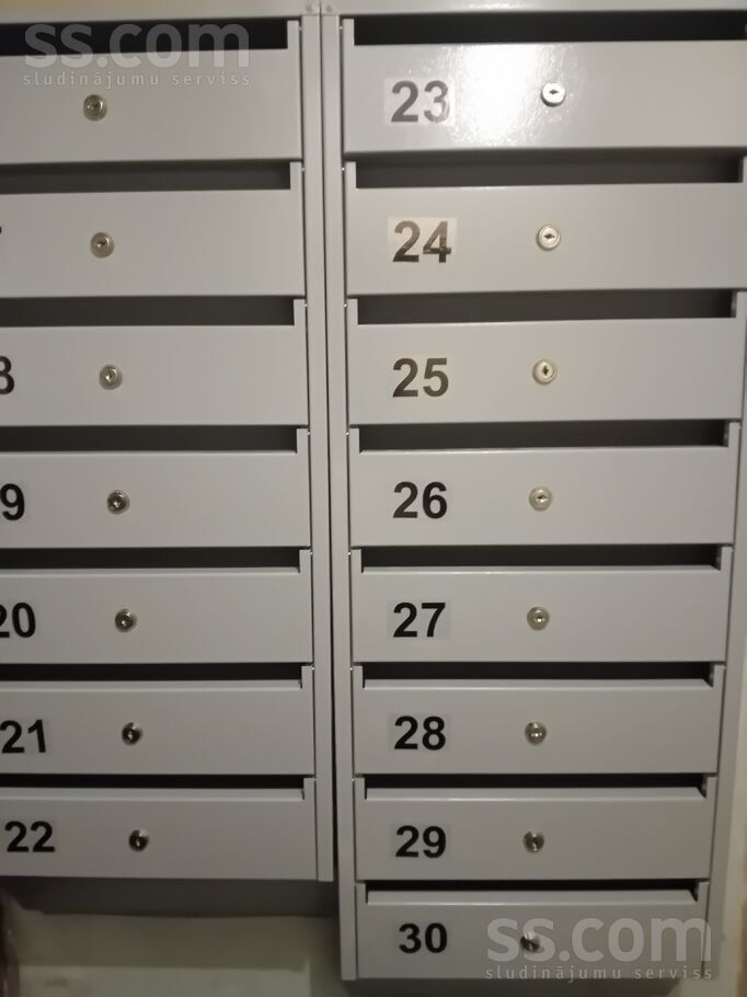 Latgales 279/3, Rīga — dzivoklis