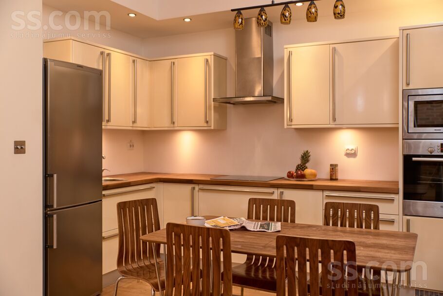 Rožu iela 2, Babīte, Rīgas rajons, Babītes pag. — dzivoklis