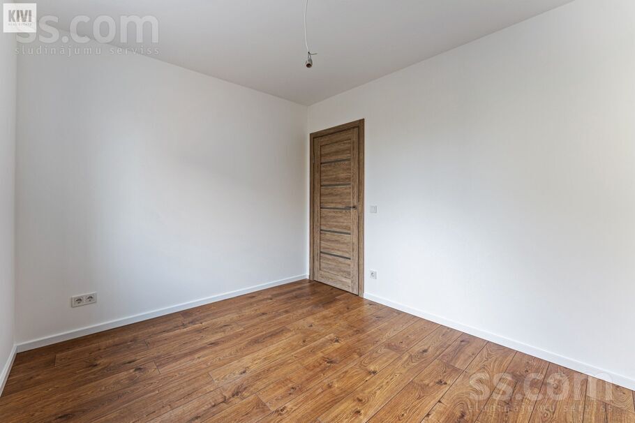 Draudzības iela 6a, Ogre un raj., Ogre — dzivoklis