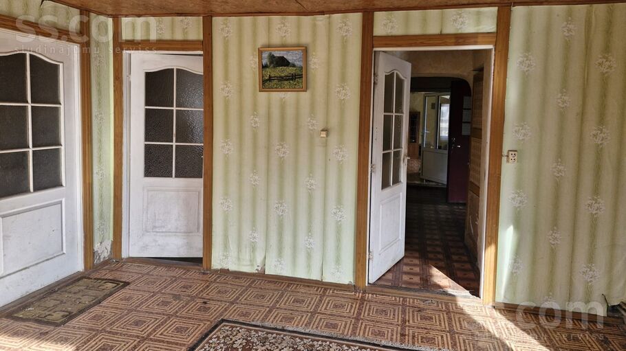 Ziemciems, Liepāja un raj., Kazdangas pag. — vienseta