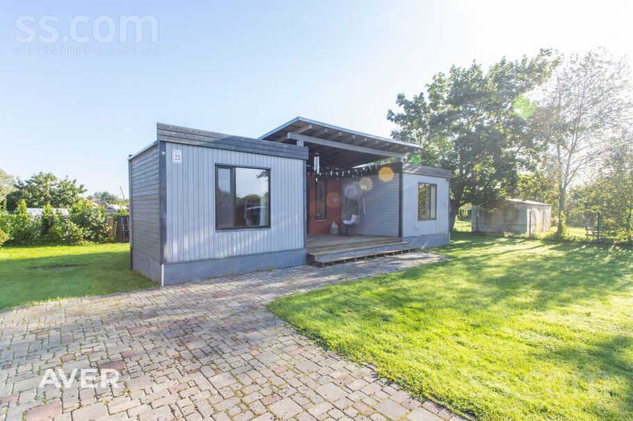 Cielavu 22, Ādaži, Rīgas rajons, Ādažu nov. — maja