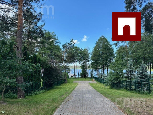 Anetes 1, Baltezers, Ādažu nov. — zeme