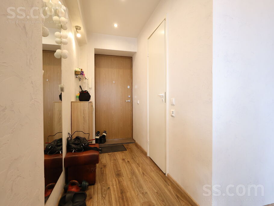 Oskara Kalpaka 99, Liepāja un raj., Liepāja — dzivoklis