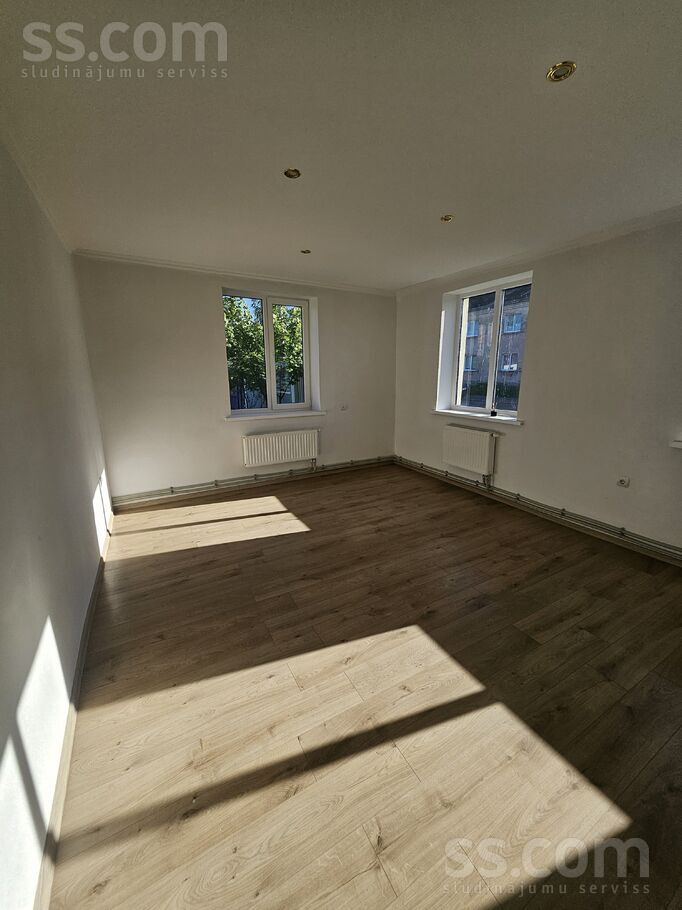 Andreja Pumpura 158, Daugavpils un raj., Daugavpils — maja