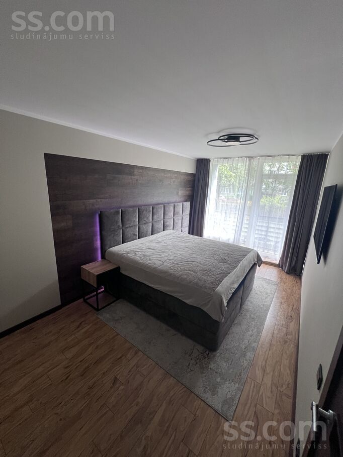 Vaidavas 15k-1, Rīga — dzivoklis