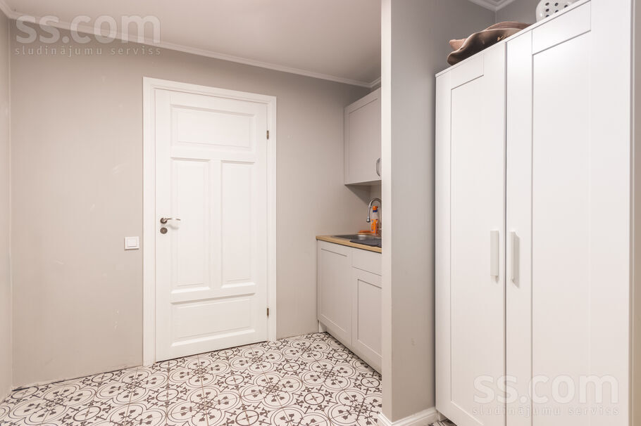 Slokas 26a, Rīga — maja