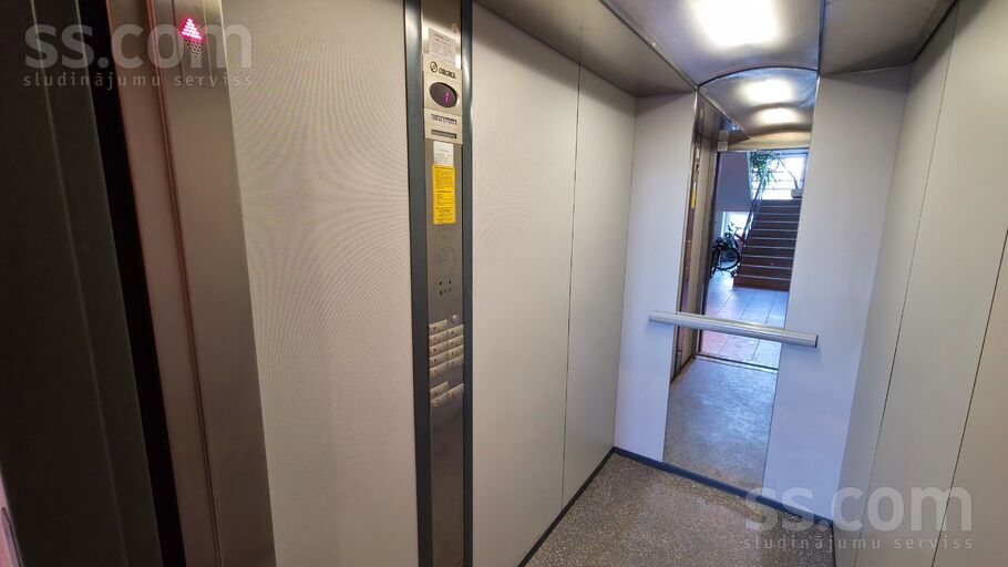 Pļavnieku 9, Rīga — dzivoklis