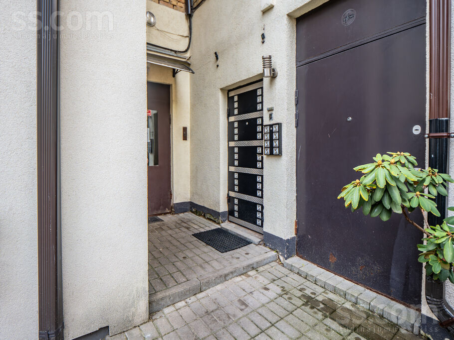 Brīvības 132, Rīga, centrs — telpa