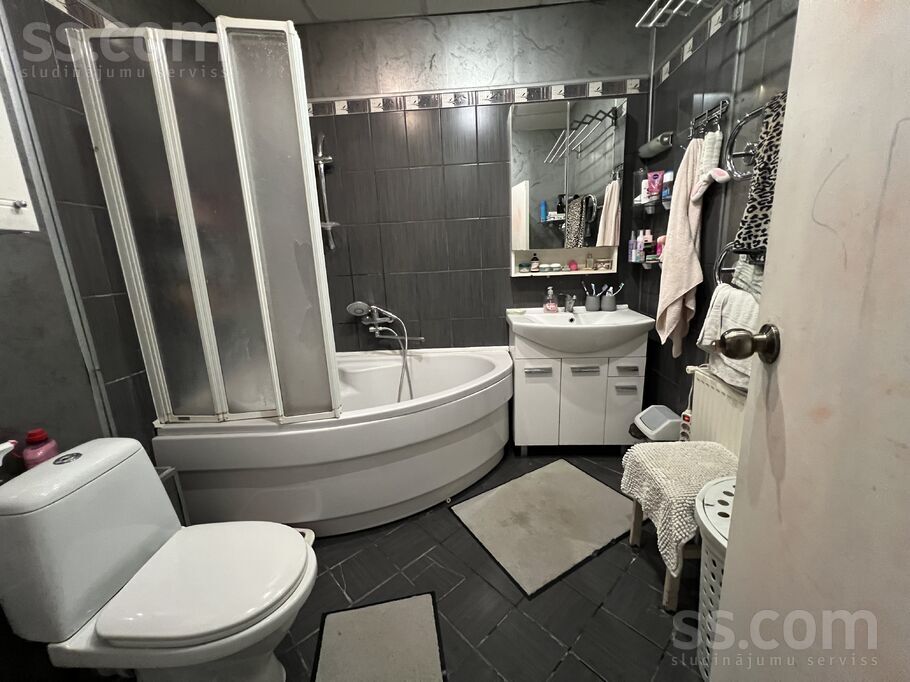 Latgales 137, Rīga — dzivoklis