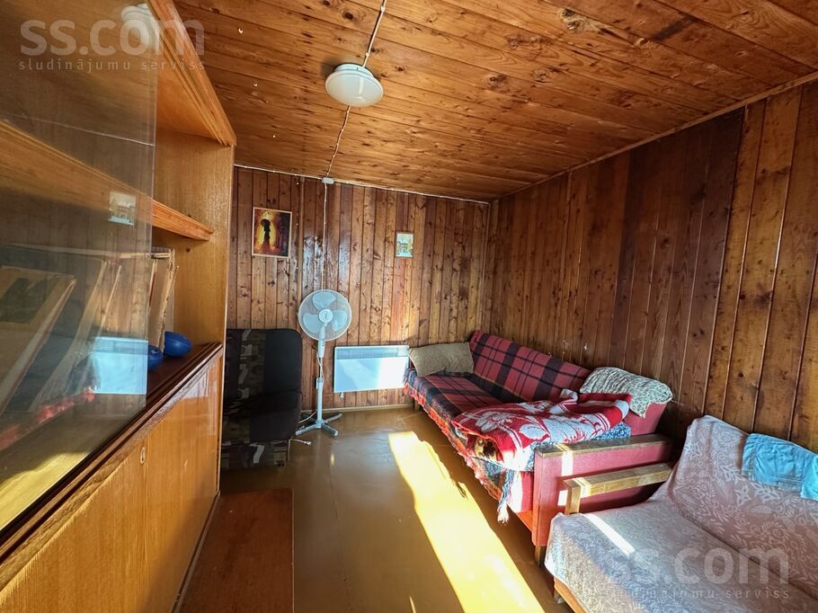 Baltegļu iela 9, 45, Rīgas rajons, Saulkrasti — maja