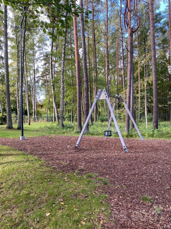 Mežaparka prospekts 10, Jūrmala — dzivoklis