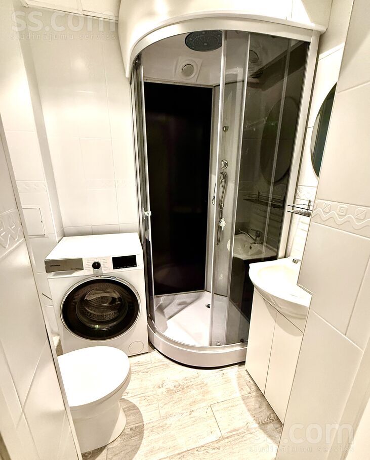 Latgales 223, Rīga — dzivoklis